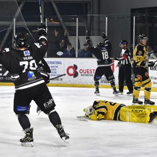 18/02/23 - D1-J23 - BREST-CHAMBERY (4-5 TAB) - © Julien Ogor