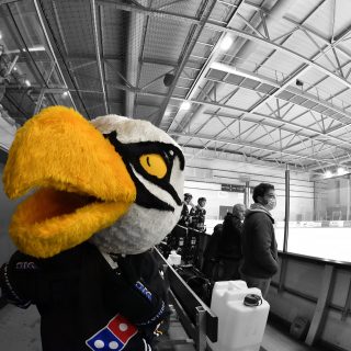 08/03/22 - BREST-CHOLET (3-2) - © Julien Ogor