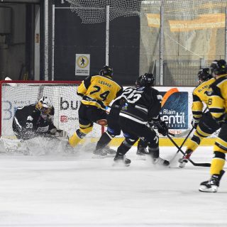 18/02/23 - D1-J23 - BREST-CHAMBERY (4-5 TAB) - © Julien Ogor