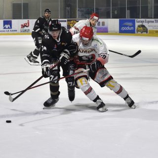 08/03/22 - BREST-CHOLET (3-2) - © Julien Ogor
