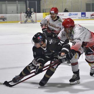08/03/22 - BREST-CHOLET (3-2) - © Julien Ogor