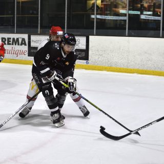 08/03/22 - BREST-CHOLET (3-2) - © Julien Ogor