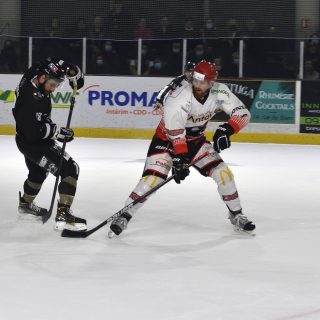 08/03/22 - BREST-CHOLET (3-2) - © Julien Ogor