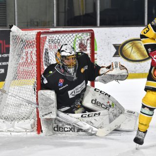 18/02/23 - D1-J23 - BREST-CHAMBERY (4-5 TAB) - © Julien Ogor