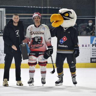 08/03/22 - BREST-CHOLET (3-2) - © Julien Ogor