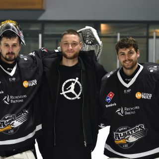 08/03/22 - BREST-CHOLET (3-2) - © Julien Ogor