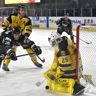 18/02/23 - D1-J23 - BREST-CHAMBERY (4-5 TAB) - © Julien Ogor