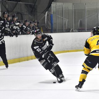18/02/23 - D1-J23 - BREST-CHAMBERY (4-5 TAB) - © Julien Ogor