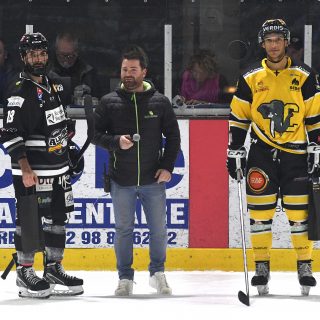 18/02/23 - D1-J23 - BREST-CHAMBERY (4-5 TAB) - © Julien Ogor
