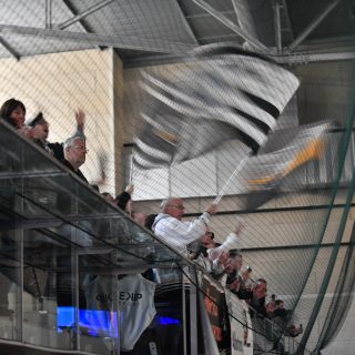 04/03/23 - D1-J25 - BREST-MONTPELLIER (2-1) - © Julien Ogor