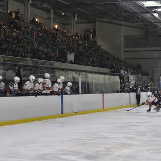 04/03/23 - D1-J25 - BREST-MONTPELLIER (2-1) - © Julien Ogor
