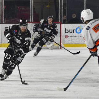 04/03/23 - D1-J25 - BREST-MONTPELLIER (2-1) - © Julien Ogor