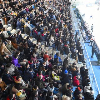 04/03/23 - D1-J25 - BREST-MONTPELLIER (2-1) - © Julien Ogor