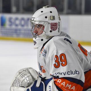 04/03/23 - D1-J25 - BREST-MONTPELLIER (2-1) - © Julien Ogor