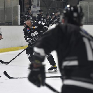 04/03/23 - D1-J25 - BREST-MONTPELLIER (2-1) - © Julien Ogor