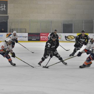 04/03/23 - D1-J25 - BREST-MONTPELLIER (2-1) - © Julien Ogor