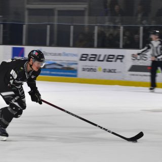 04/03/23 - D1-J25 - BREST-MONTPELLIER (2-1) - © Julien Ogor
