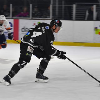 04/03/23 - D1-J25 - BREST-MONTPELLIER (2-1) - © Julien Ogor