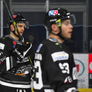 04/03/23 - D1-J25 - BREST-MONTPELLIER (2-1) - © Julien Ogor