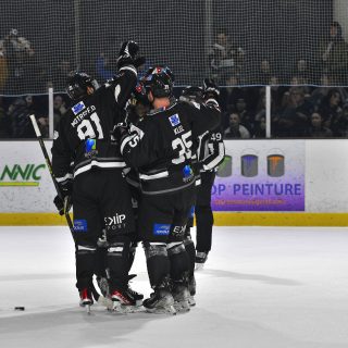 04/03/23 - D1-J25 - BREST-MONTPELLIER (2-1) - © Julien Ogor