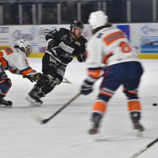 04/03/23 - D1-J25 - BREST-MONTPELLIER (2-1) - © Julien Ogor