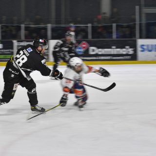 04/03/23 - D1-J25 - BREST-MONTPELLIER (2-1) - © Julien Ogor