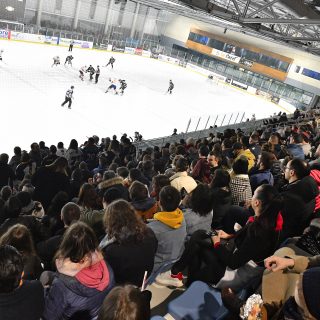 04/03/23 - D1-J25 - BREST-MONTPELLIER (2-1) - © Julien Ogor
