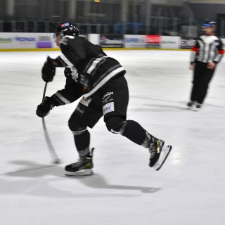 04/03/23 - D1-J25 - BREST-MONTPELLIER (2-1) - © Julien Ogor
