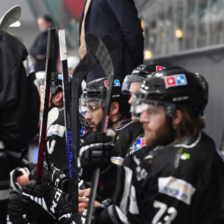 04/03/23 - D1-J25 - BREST-MONTPELLIER (2-1) - © Julien Ogor