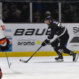04/03/23 - D1-J25 - BREST-MONTPELLIER (2-1) - © Julien Ogor