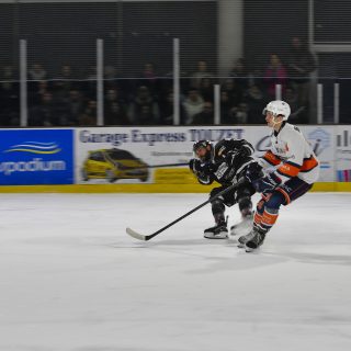 04/03/23 - D1-J25 - BREST-MONTPELLIER (2-1) - © Julien Ogor