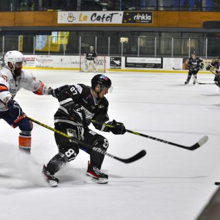 04/03/23 - D1-J25 - BREST-MONTPELLIER (2-1) - © Julien Ogor