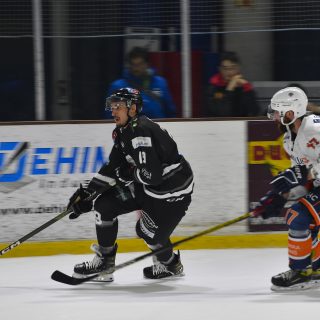 04/03/23 - D1-J25 - BREST-MONTPELLIER (2-1) - © Julien Ogor
