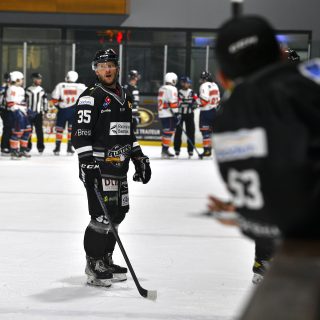 04/03/23 - D1-J25 - BREST-MONTPELLIER (2-1) - © Julien Ogor