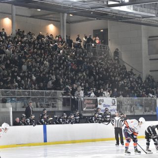 04/03/23 - D1-J25 - BREST-MONTPELLIER (2-1) - © Julien Ogor