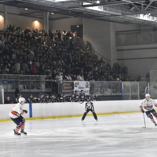 04/03/23 - D1-J25 - BREST-MONTPELLIER (2-1) - © Julien Ogor