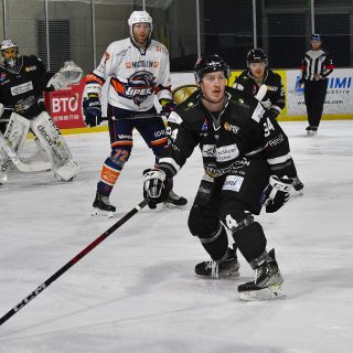 04/03/23 - D1-J25 - BREST-MONTPELLIER (2-1) - © Julien Ogor