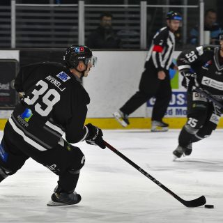 04/03/23 - D1-J25 - BREST-MONTPELLIER (2-1) - © Julien Ogor