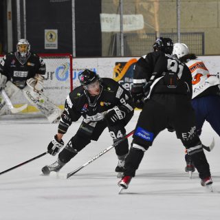 04/03/23 - D1-J25 - BREST-MONTPELLIER (2-1) - © Julien Ogor