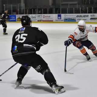 04/03/23 - D1-J25 - BREST-MONTPELLIER (2-1) - © Julien Ogor