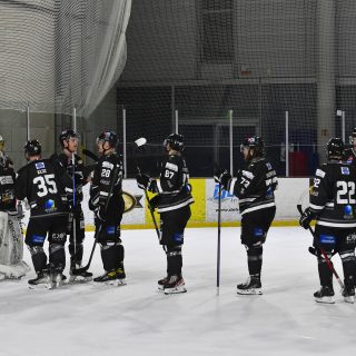 04/03/23 - D1-J25 - BREST-MONTPELLIER (2-1) - © Julien Ogor