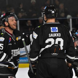 04/03/23 - D1-J25 - BREST-MONTPELLIER (2-1) - © Julien Ogor