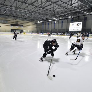 24/03/22 - 1/4 PLAYOFFS - MATCH 3 - BREST-STRASBOURG (3-4) - © Julien Ogor