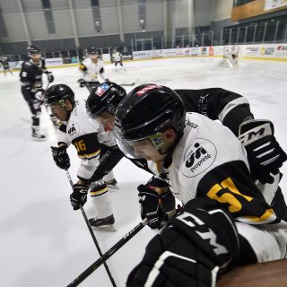 24/03/22 - 1/4 PLAYOFFS - MATCH 3 - BREST-STRASBOURG (3-4) - © Julien Ogor