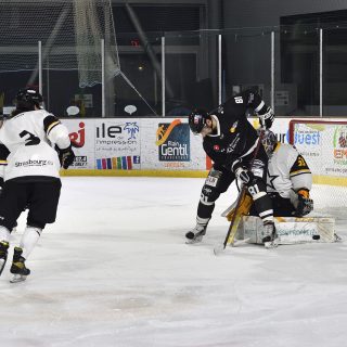 24/03/22 - 1/4 PLAYOFFS - MATCH 3 - BREST-STRASBOURG (3-4) - © Julien Ogor