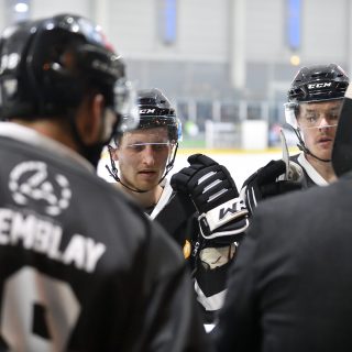 24/03/22 - 1/4 PLAYOFFS - MATCH 3 - BREST-STRASBOURG (3-4) - © Julien Ogor