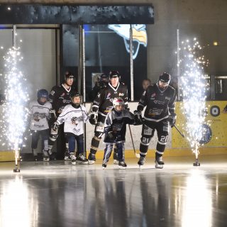 25/03/22 - 1/4 PLAYOFFS - MATCH 4 - BREST-STRASBOURG (5-4) - © Julien Ogor