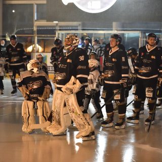 25/03/22 - 1/4 PLAYOFFS - MATCH 4 - BREST-STRASBOURG (5-4) - © Julien Ogor
