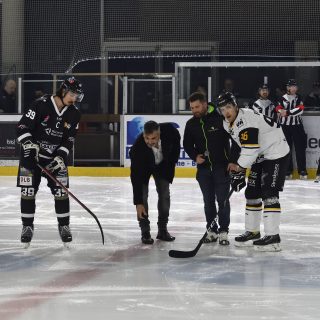 25/03/22 - 1/4 PLAYOFFS - MATCH 4 - BREST-STRASBOURG (5-4) - © Julien Ogor