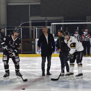 25/03/22 - 1/4 PLAYOFFS - MATCH 4 - BREST-STRASBOURG (5-4) - © Julien Ogor